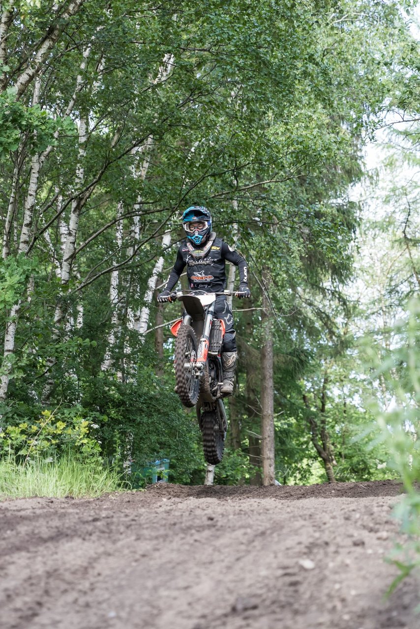 Bild 320 - Trainingsstunde